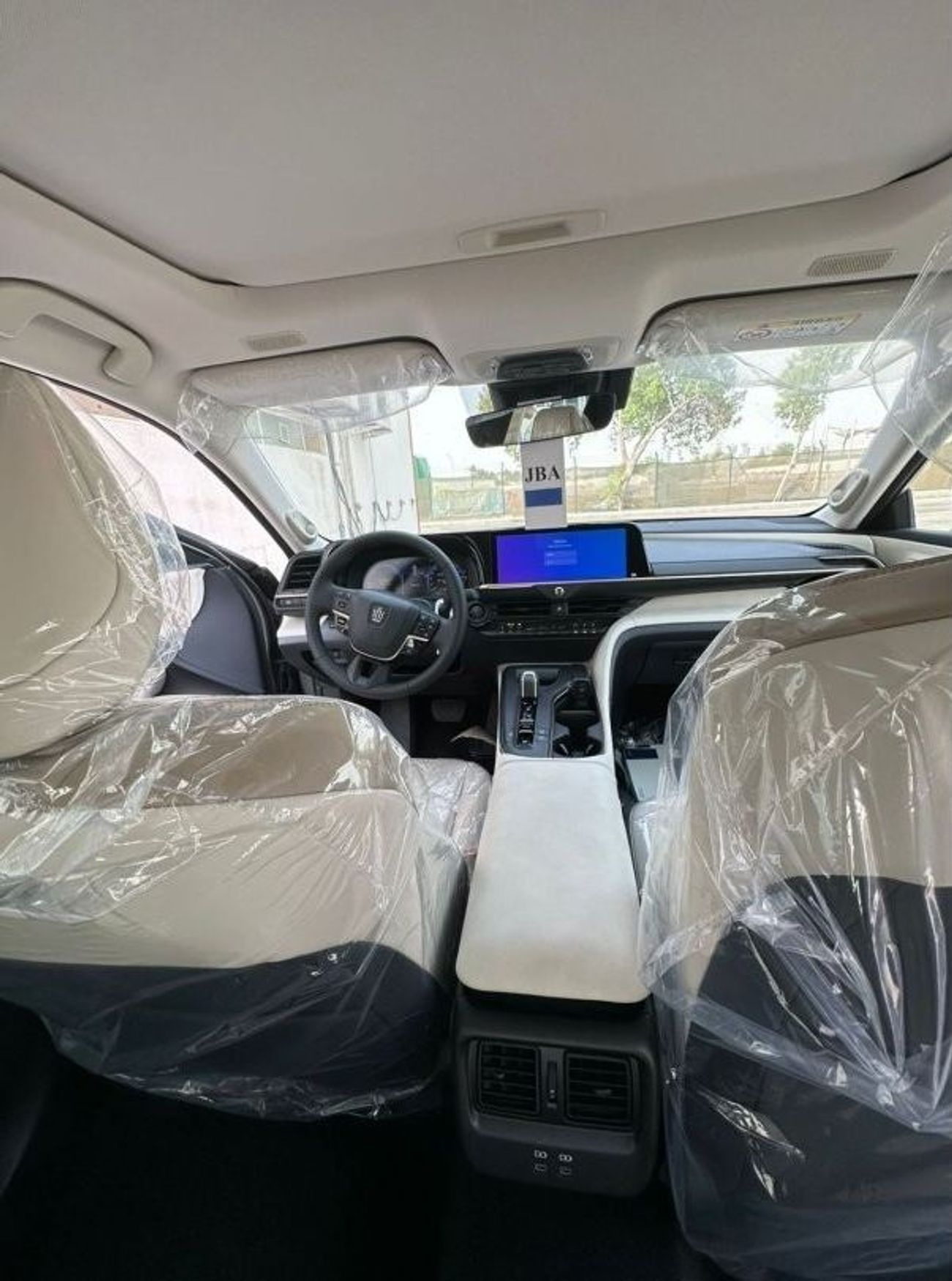 Toyota Crown TOYOTA CROWN 2.5L HYBRID FULL OPTION 2026 GCC FULL OPTION GCC SPECS