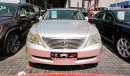 Lexus LS460