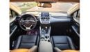 Lexus NX200t LEXUS NX 200 T FULL OPTION JAPANISE 360CAMERA
