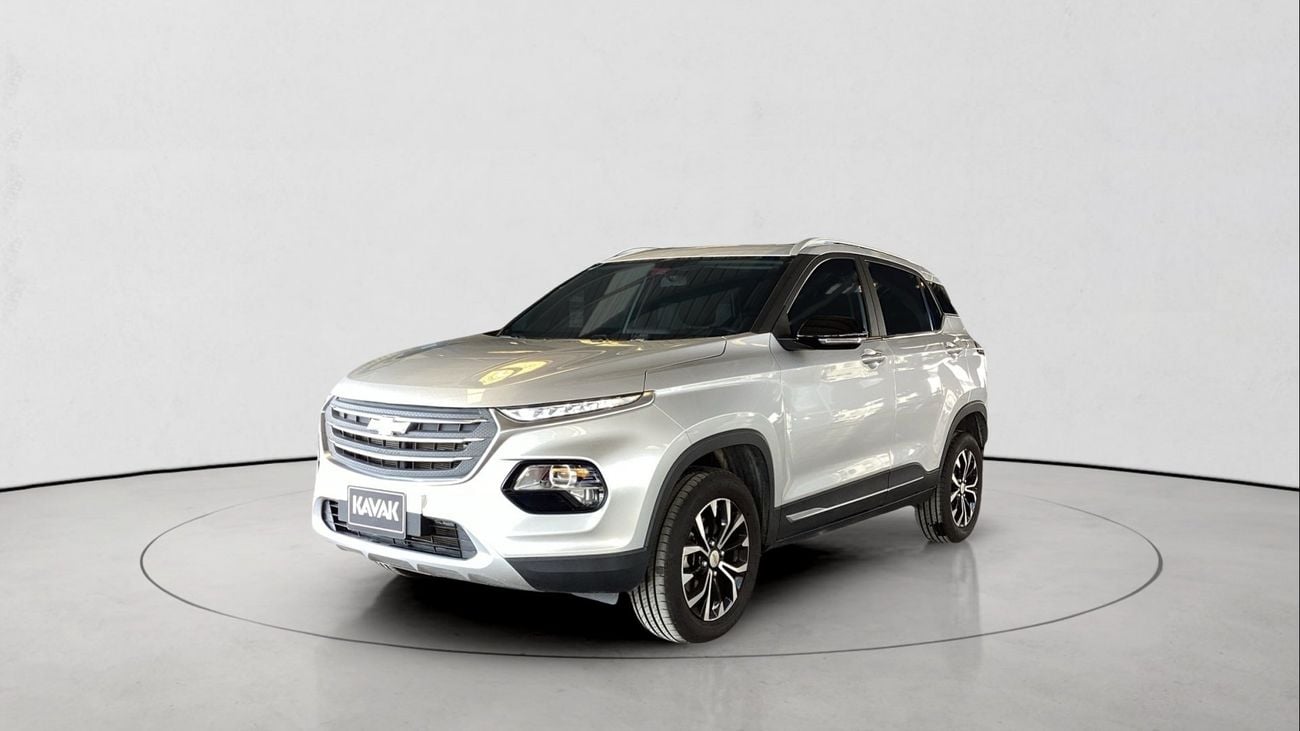 Chevrolet Groove 1.5 PREMIER CVT 16 ALW | Guaranteed Warranty | 0 Down Payment