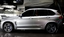 BMW X5M