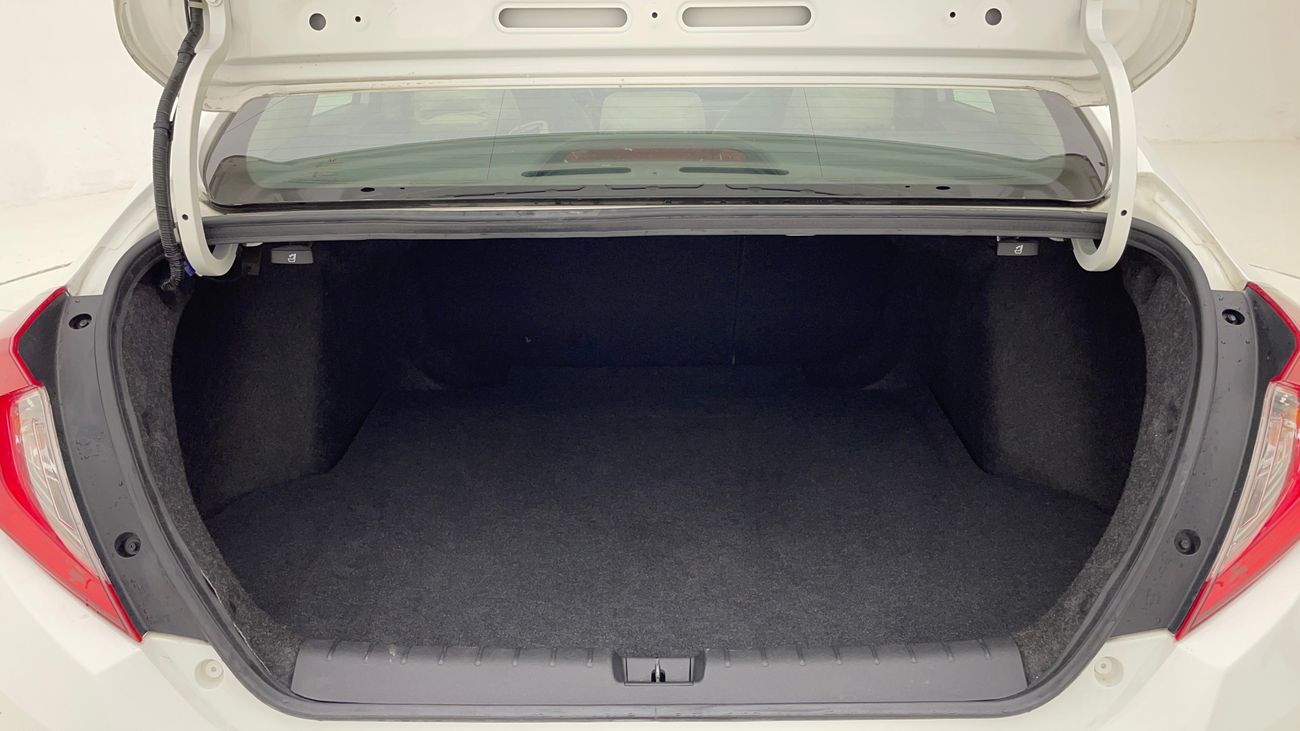 Honda Civic DX 1.6 | Zero Down Payment | Home Test Drive