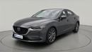 Mazda 6 2023 PURE | AED 784/Month | 0 DP | 30 Day Return | Warranty
