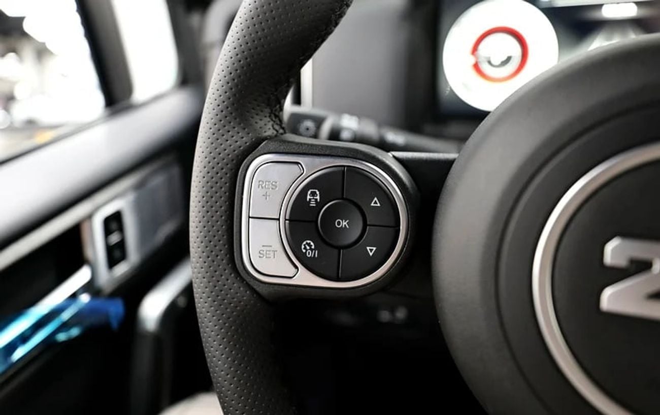 باو 212 STD (NON GCC) BAW 212 | BRAND NEW | 2.0L Turbo | 5 Years Warranty Ref#N064087