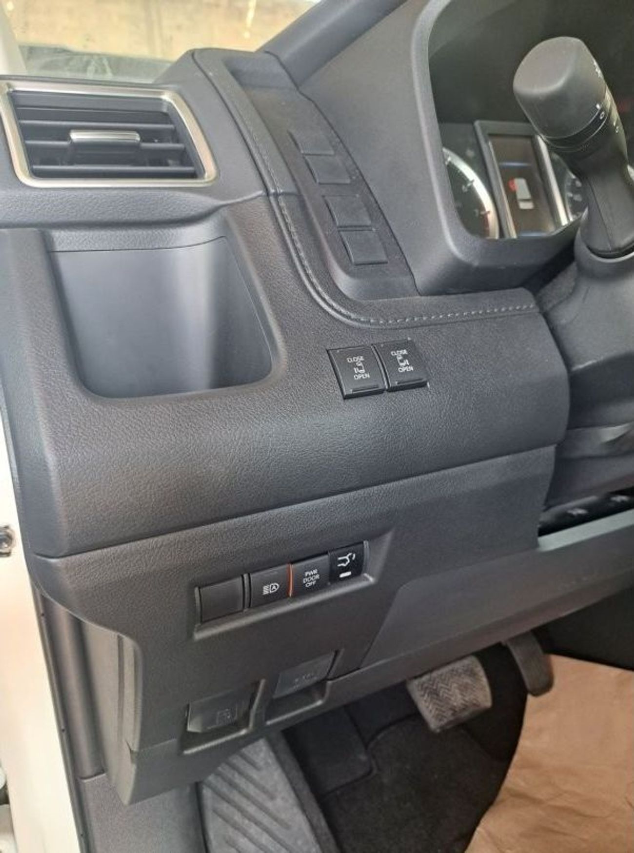 Toyota Granvia GRANVIA 3.5L