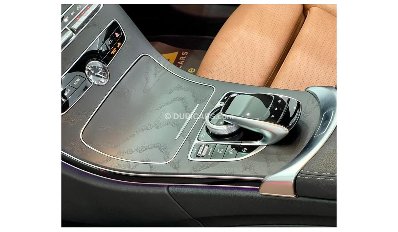 Mercedes-Benz C 200 Std 2021 Mercedes Benz C200, 2026 Mercedes Warranty, Full Service History, GCC