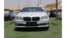 BMW 740Li i Agency warranty full service history GCC