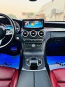 Mercedes-Benz C 300 Coupe