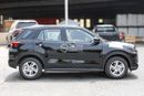 تويوتا ريز 1.2L E PETROL 2025MY (EXPORT ONLY)