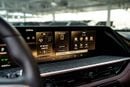 Infiniti QX80 AUTOGRAPH BENCH CHAIRS Autograph 2025 GCC Specs Agency Warranty Full Service History 3.5L Twin Turbo