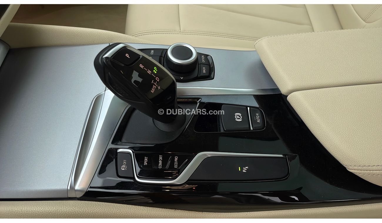 BMW 520i EXECUTIVE 2 | Zero Down Payment | Free Home Test Drive