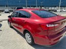 Kia Rio EX 1.4L (107 HP) Sedan