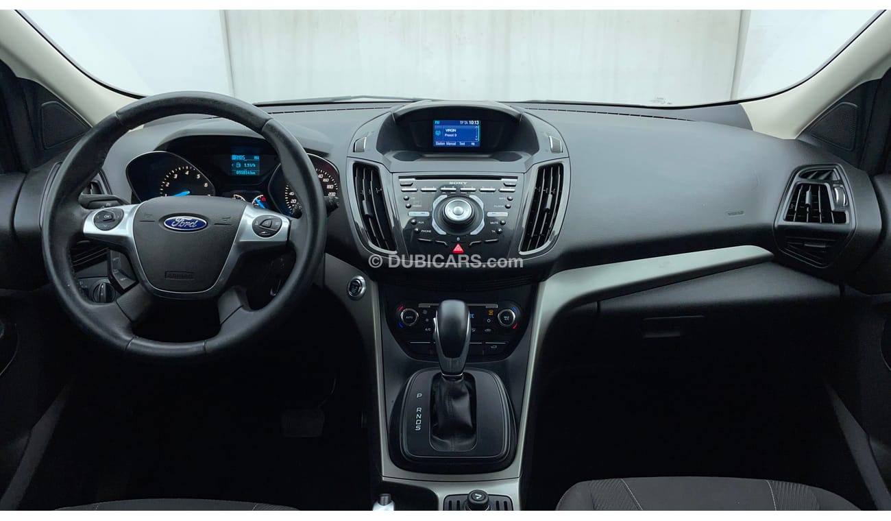 Ford Escape SE 2 | Zero Down Payment | Free Home Test Drive