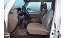 Toyota Land Cruiser Pick Up 79 Double Cab Pickup 2.8l Turbo Diesel 4wd Automatic Transmission