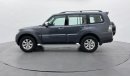 Mitsubishi Pajero GLS 3.5 | Under Warranty | Inspected on 150+ parameters