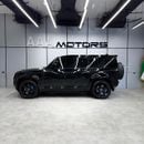 لاند روفر ديفندر 110 X P525 5.0L