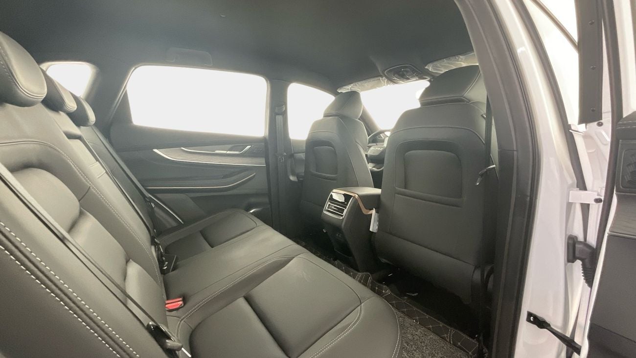 إكسيد LX Comfort | Start 2026 with the ideal drive | شامل الضمان | 0 ﺪﻔﻋﺓ ﺃﻮﻟﻯ