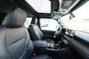 Toyota Prado TOYOTA LAND CRUISER PRADO 2025 ALL ROUNDER - Mid option with out Radar