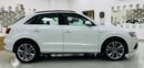 Audi Q3 40 TFSI S-Line 2.0L 4WD