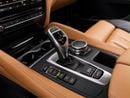 BMW X6 50I LUXURY