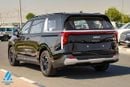 Kia Carnival EX DLX GDI 3.5L | Korean Specs | V6 Petrol | Tri-Zone |  BEST PRICE