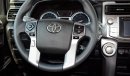 Toyota 4Runner FULL OPTION