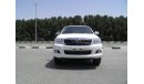 Toyota Hilux 2015 4X4 automatic ref#308