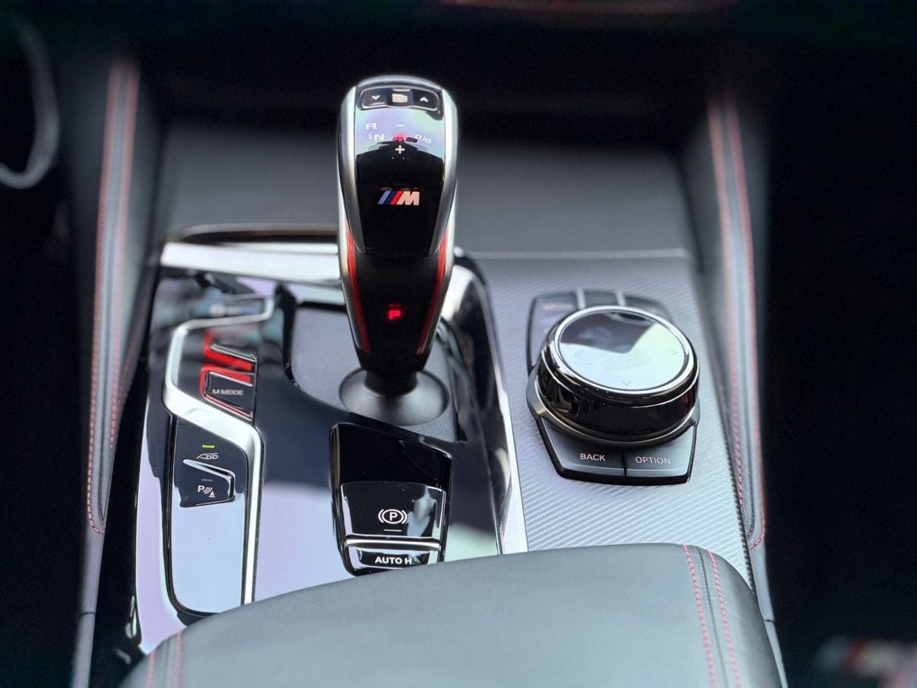 BMW M5 Competition CS 4.4L BMW M5 CS – THE MOST POWERFUL PRODUCTION M5 EVER BUILT | AGENCY WARRANTY | FULL AGMC SERVICE HISTORY