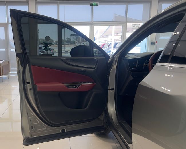 Lexus NX PREMIUM, миниатюра 19