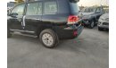 Toyota Land Cruiser ELEGANCE 4.5 Ltr Diesel NEW