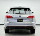 Volkswagen Touareg R-Line 3.0L 4WD 2021 Volkswagen Touareg R-Line, Warranty, Full VW Service History, Excellent Conditi