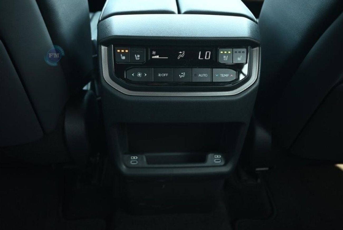 Lexus TX 350 Executive