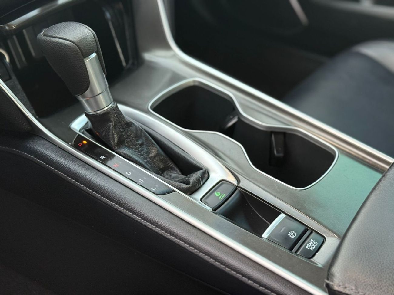 هوندا أكورد Sport 2.0L