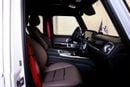 مرسيدس بنز G 63 AMG STD STD