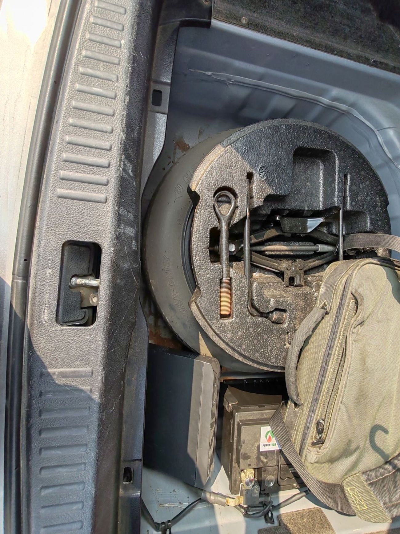 Genesis G80 Warranty one year