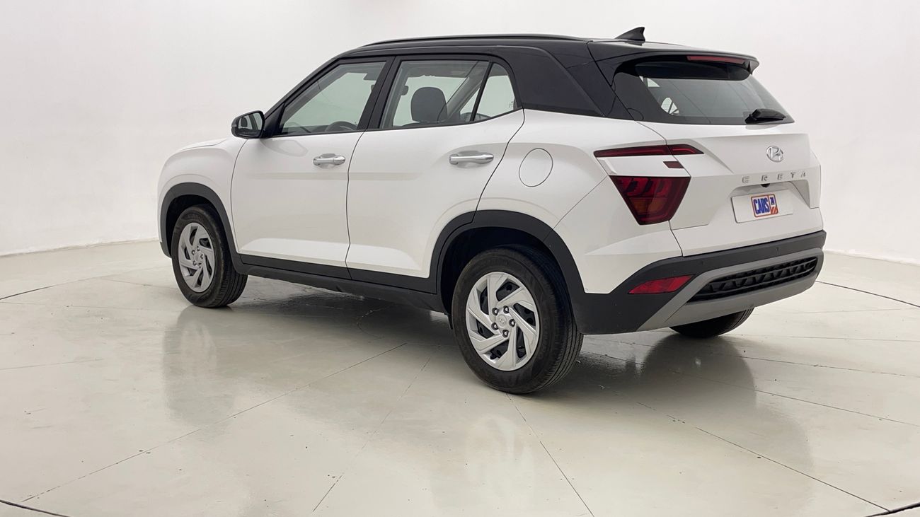 هيونداي كريتا SMART 1.5 | بدون دفعة مقدمة | اختبار القيادة في المنزل