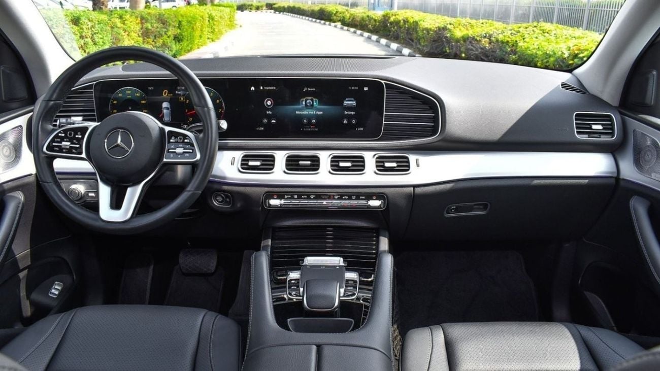 Mercedes-Benz GLE 350 Mercedes GLE350 AMG / 2020 / USA