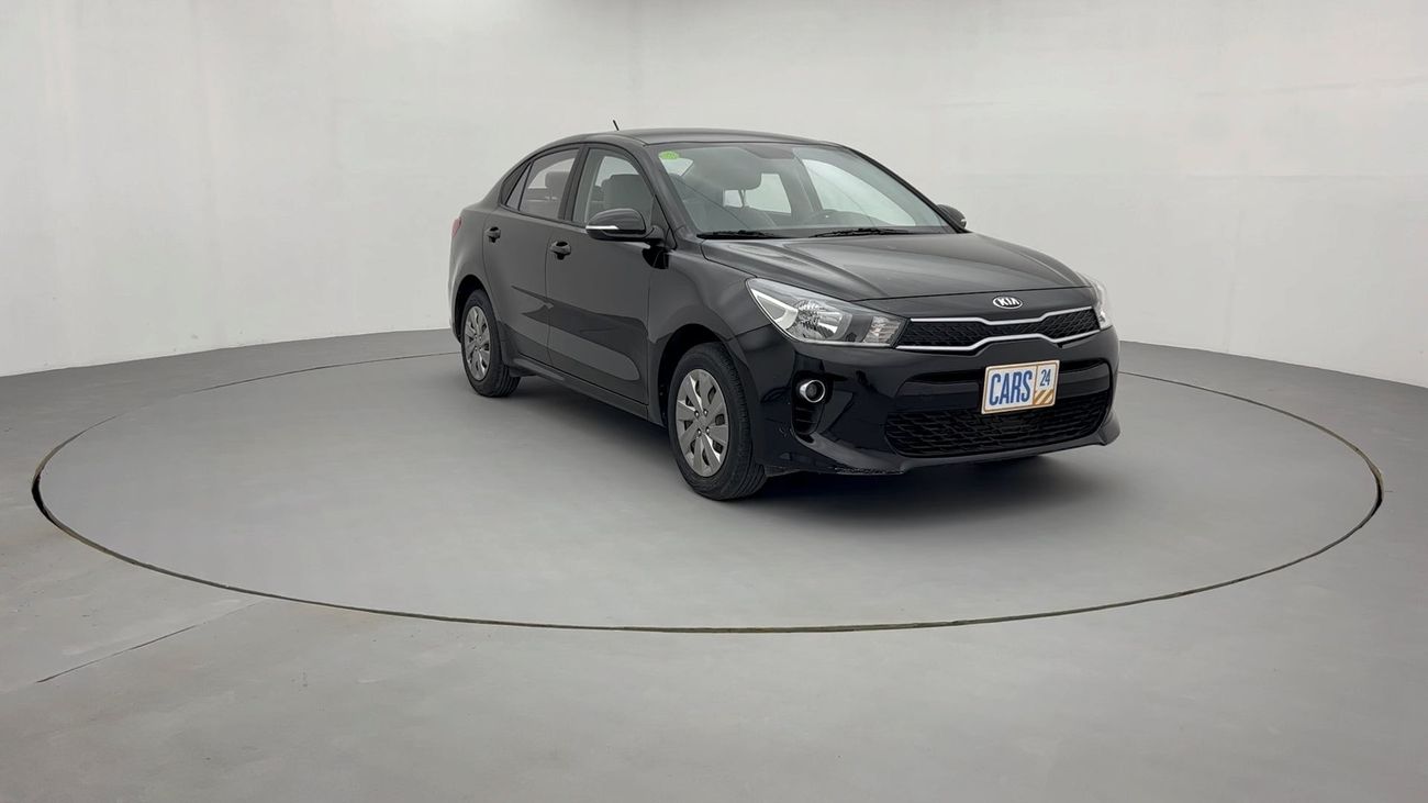 Kia Rio 1400