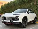Jetour Dashing LUXURY | Very Good Condition | AED 1,430 monthly