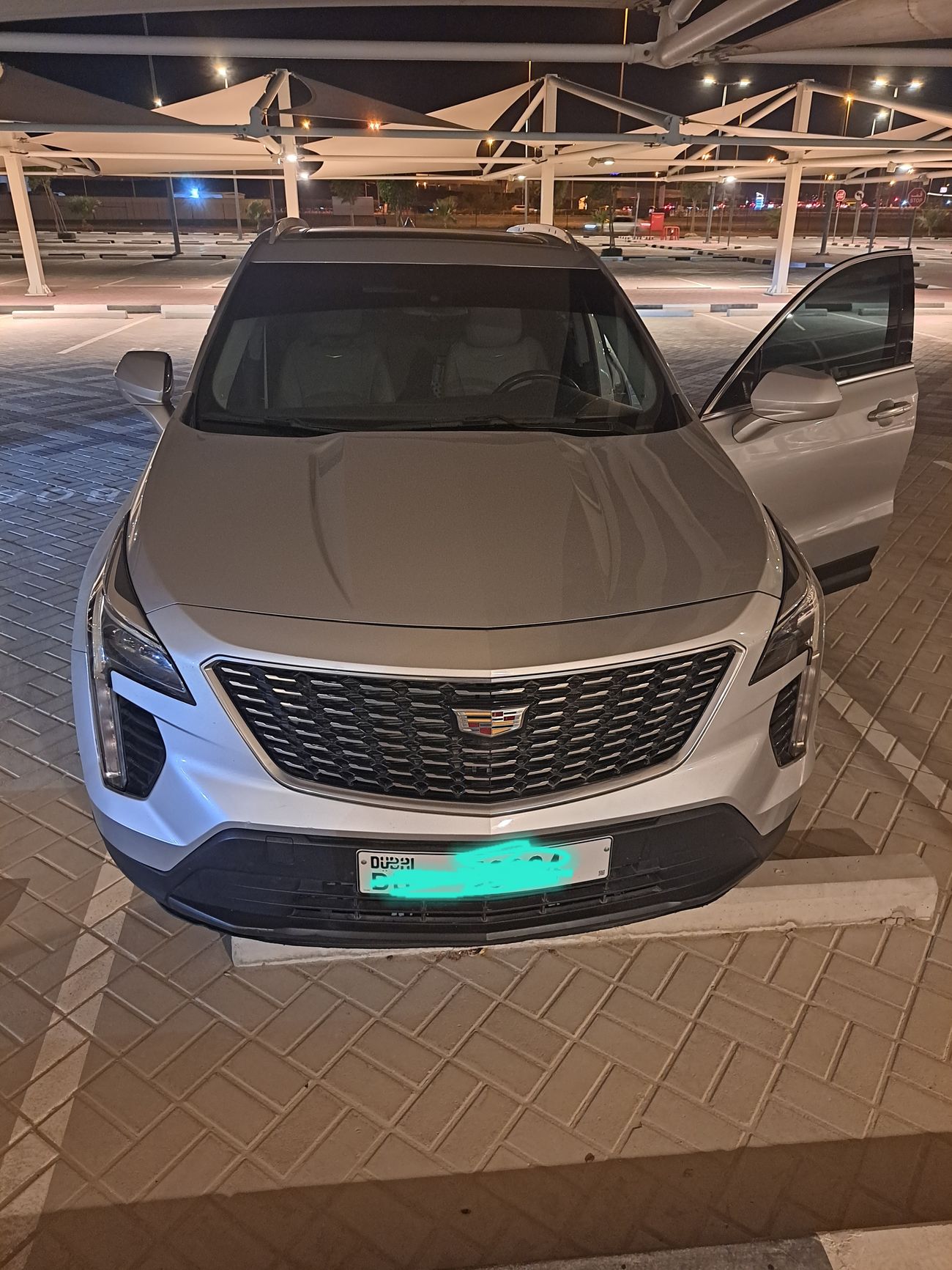 كاديلاك XT4 Luxury 2.0T