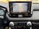 Toyota RAV4 Hybrid TOYOTA RAV4 XSE Full Option 360 camera