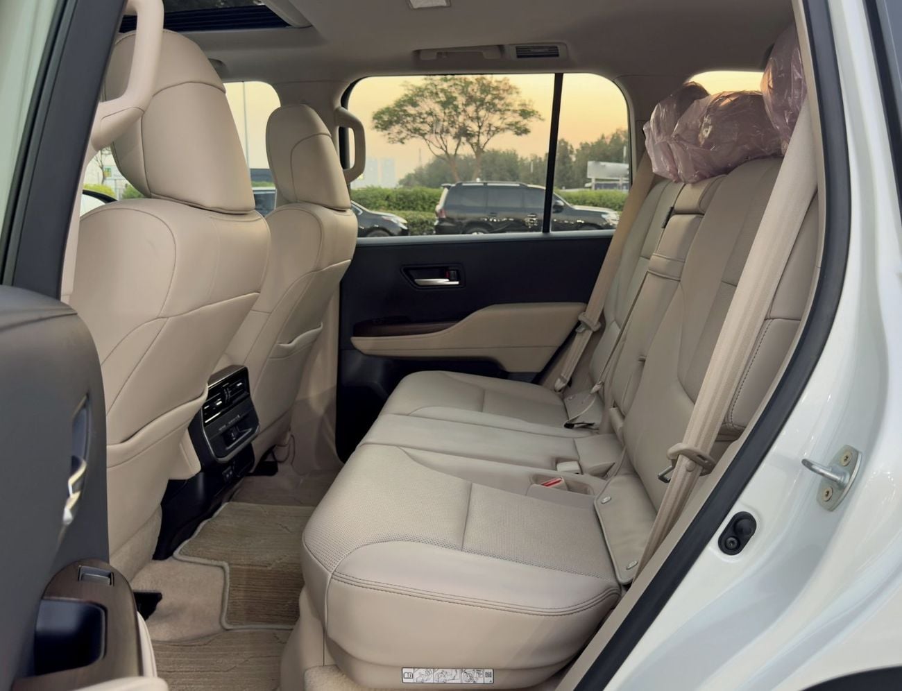 Toyota Land Cruiser GXR