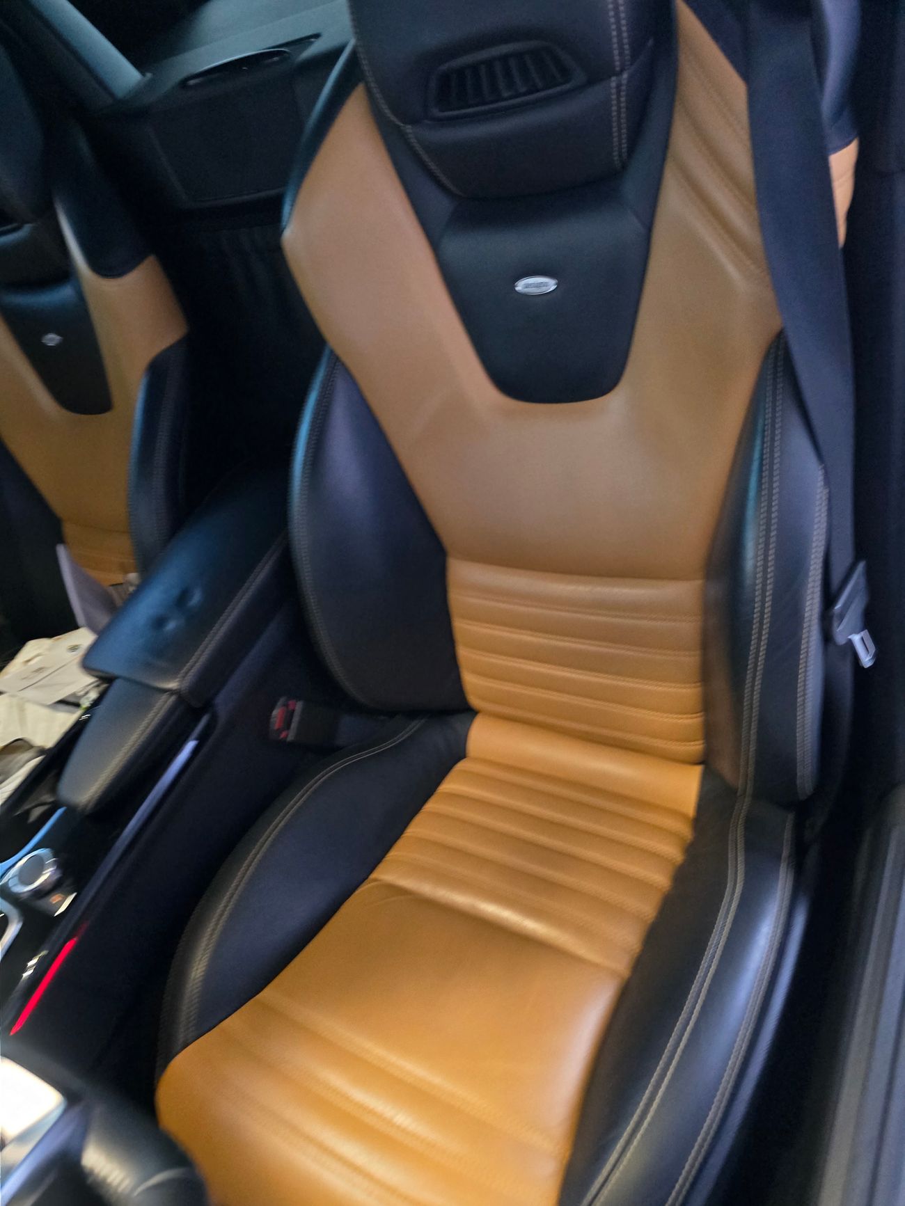 مرسيدس بنز SLC 43 AMG