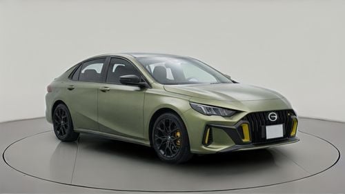 GAC Empow 1.5T GL 2024 GL | AED 893/Month | 0 DP | 30 Day Return | Warranty | Service History