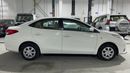 Toyota Yaris Mid 1.3L Sedan 2022 SE | AED 546/Month | 0 DP | 30 Day Return | Warranty