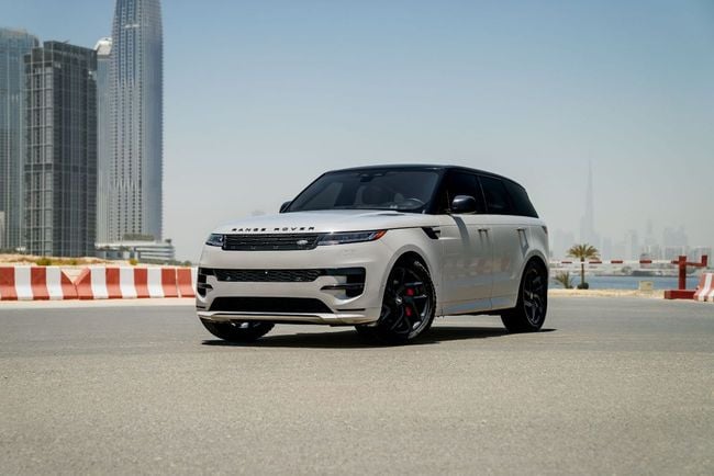 Land Rover Range Rover Sport SE P400, миниатюра 24