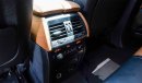 BMW X6 GCC single owner full option