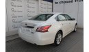 Nissan Altima 2.5L SL 2015 MODEL WITH WARRANTY