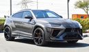 Lamborghini Urus MANSORI KIT