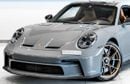 Porsche 911 2024 Porsche 911 GT3 Touring, 2025 Porsche Warranty, PDK, Full PPF, Very Low KMs, GCC